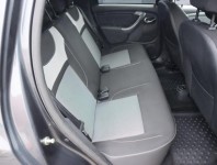 Dacia Duster  1.5 dCi 