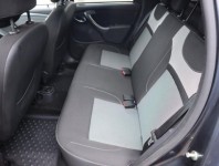 Dacia Duster  1.5 dCi 