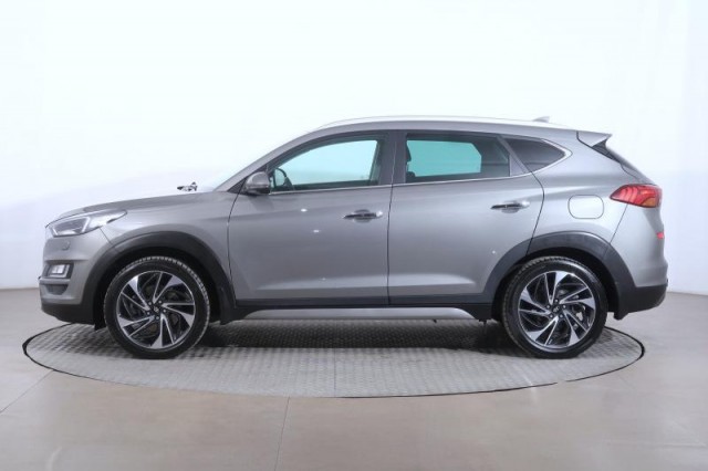 Hyundai Tucson  1.6 T-GDI 