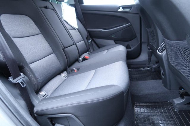 Hyundai Tucson  1.6 T-GDI 