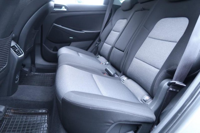 Hyundai Tucson  1.6 T-GDI 