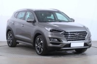 Hyundai Tucson  1.6 T-GDI 