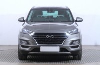 Hyundai Tucson  1.6 T-GDI 