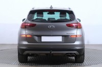 Hyundai Tucson  1.6 T-GDI 