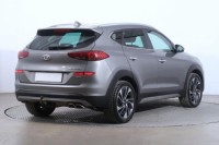Hyundai Tucson  1.6 T-GDI 