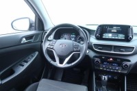 Hyundai Tucson  1.6 T-GDI 