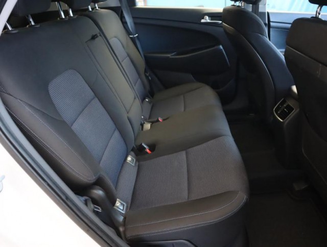 Hyundai Tucson  1.6 T-GDI 