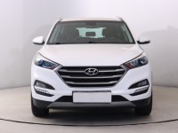 Hyundai Tucson  1.6 T-GDI 