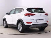 Hyundai Tucson  1.6 T-GDI 