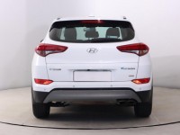 Hyundai Tucson  1.6 T-GDI 