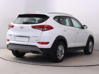 Hyundai Tucson  1.6 T-GDI 