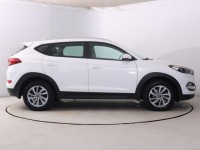 Hyundai Tucson  1.6 T-GDI 
