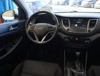 Hyundai Tucson  1.6 T-GDI 