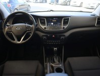 Hyundai Tucson  1.6 T-GDI 