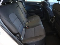 Hyundai Tucson  1.6 T-GDI 