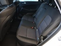 Hyundai Tucson  1.6 T-GDI 