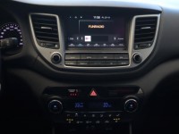 Hyundai Tucson  1.6 T-GDI 