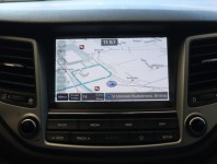 Hyundai Tucson  1.6 T-GDI 