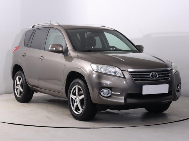 Toyota RAV 4  2.2 D-4D 