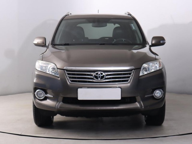 Toyota RAV 4  2.2 D-4D 