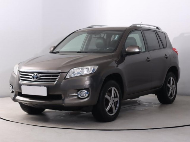 Toyota RAV 4  2.2 D-4D 