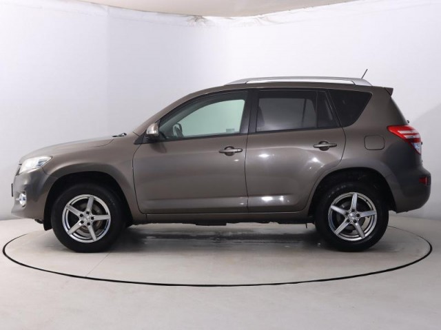 Toyota RAV 4  2.2 D-4D 