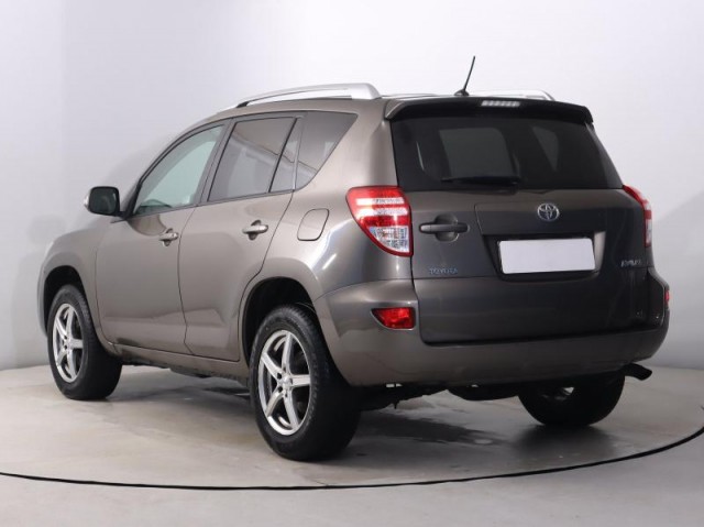 Toyota RAV 4  2.2 D-4D 