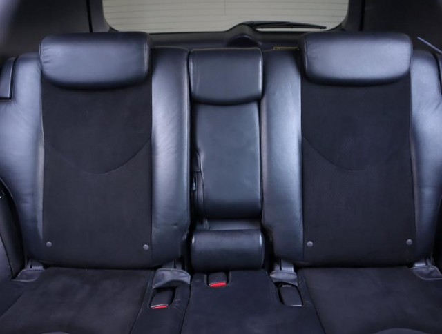 Toyota RAV 4  2.2 D-4D 