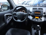 Toyota RAV 4  2.2 D-4D 