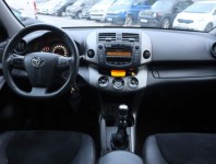 Toyota RAV 4  2.2 D-4D 