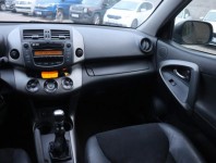 Toyota RAV 4  2.2 D-4D 