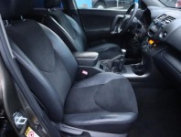 Toyota RAV 4  2.2 D-4D 