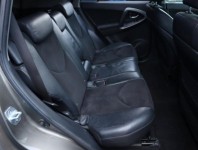 Toyota RAV 4  2.2 D-4D 