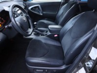 Toyota RAV 4  2.2 D-4D 