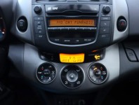 Toyota RAV 4  2.2 D-4D 