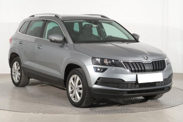 Škoda Karoq  1.6 TDI 