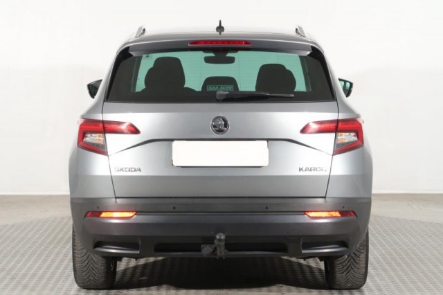 Škoda Karoq  1.6 TDI 