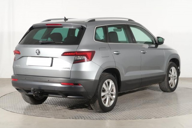 Škoda Karoq  1.6 TDI 