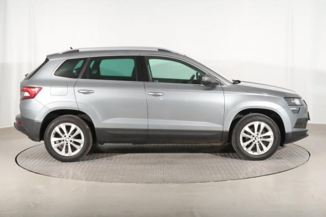 Škoda Karoq  1.6 TDI 