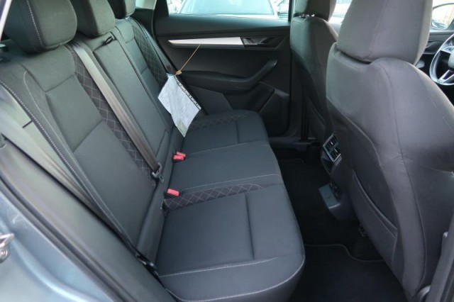 Škoda Karoq  1.6 TDI 