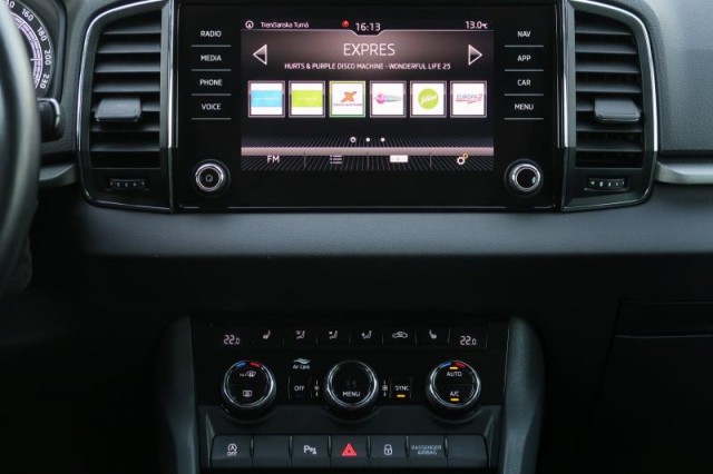 Škoda Karoq  1.6 TDI 