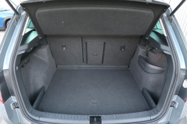 Škoda Karoq  1.6 TDI 