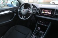 Škoda Karoq  1.6 TDI 