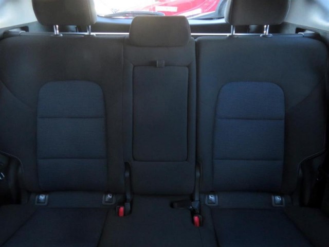 Hyundai Tucson  1.7 CRDi Style