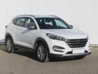 Hyundai Tucson  1.7 CRDi Style