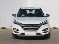 Hyundai Tucson  1.7 CRDi Style