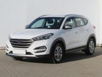 Hyundai Tucson  1.7 CRDi Style