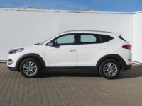 Hyundai Tucson  1.7 CRDi Style