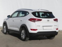 Hyundai Tucson  1.7 CRDi Style