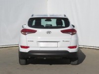 Hyundai Tucson  1.7 CRDi Style